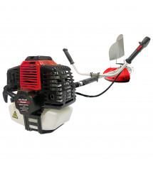 Balwaan Pragati 2 Stroke 52cc Side Pack Brush Cutter BX-52